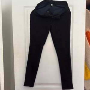 Stylish Black Pants